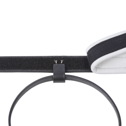 Busse Noseband Choose It LH