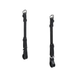 Busse Cheeckpieces Choose It NB