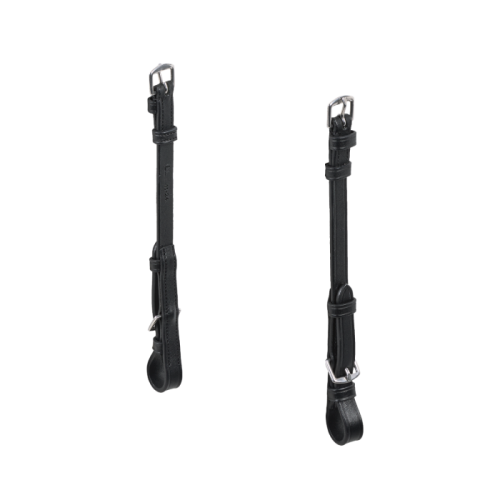 Busse Cheeckpieces Choose It NB