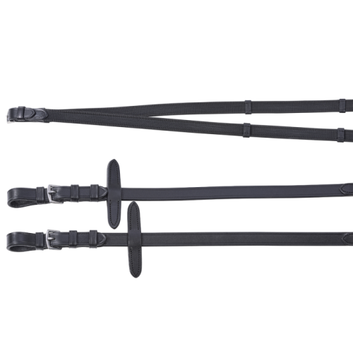 Busse Reins Choose It AS