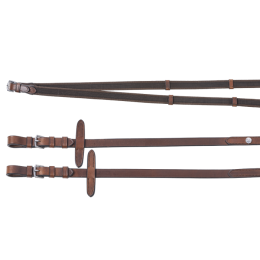 Busse Reins Choose It AS