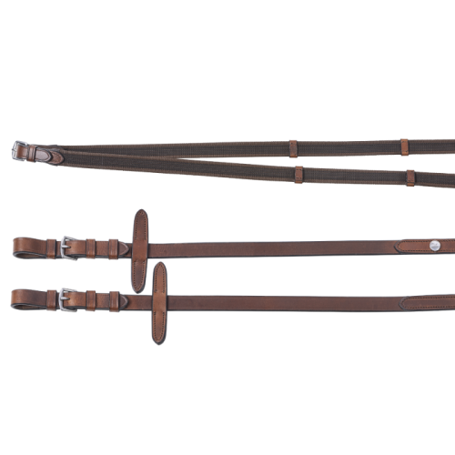 Busse Reins Choose It AS