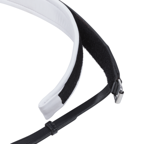 Busse Double Bridle Flying Change