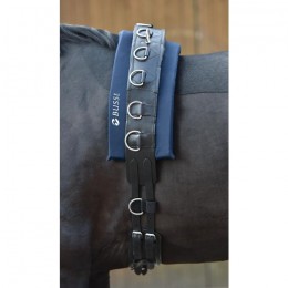 Busse Foam pad fur lunging girth