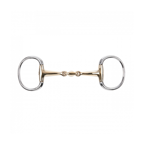 Busse Double Jointed Eggbut Kaugan 16 mm