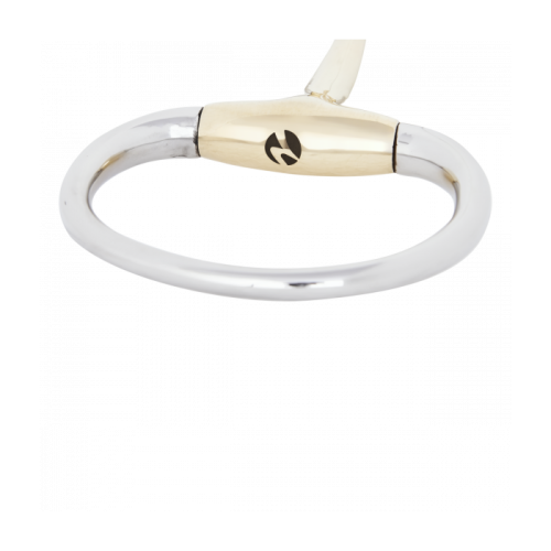 Busse Double Jointed Eggbut Kaugan 16 mm