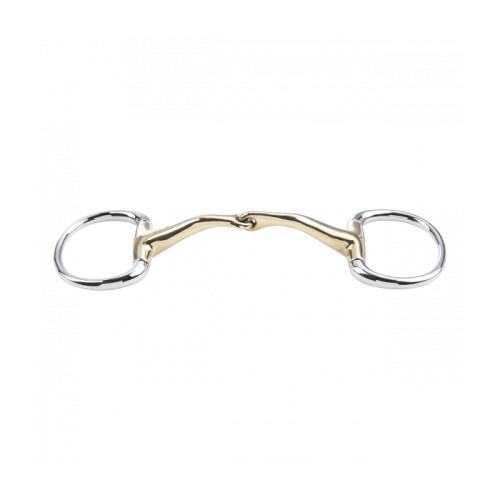 Busse Anatomical Anatomical Eggbutt Kaugan 14 mm