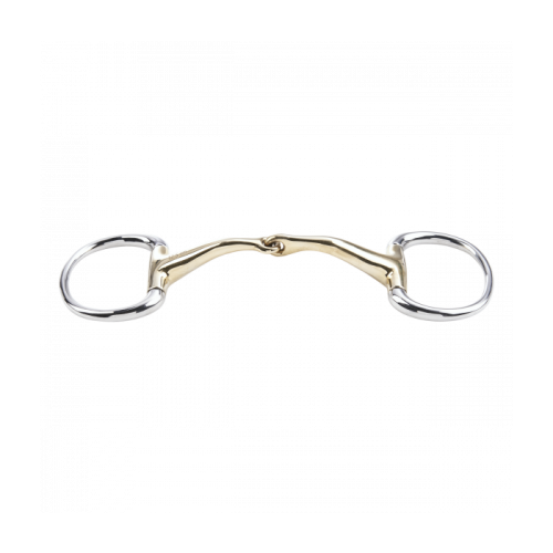 Busse Anatomical Anatomical Eggbutt Kaugan 16 mm