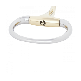 Busse Double Jointed Anatomical Eggbutt Kaugan 14 mm