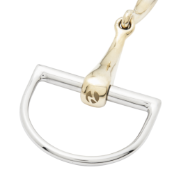 Busse Anatomical D-strap Kaugan 16mm