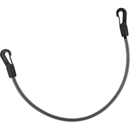 Busse Tail Cord Tube