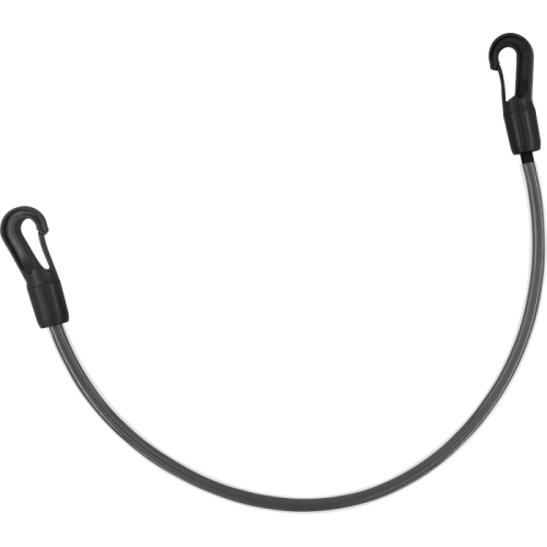 Busse Tail Cord Tube