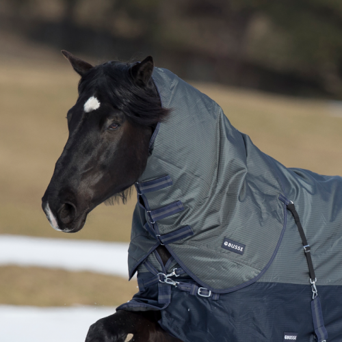 Busse Hood Active Pro 75