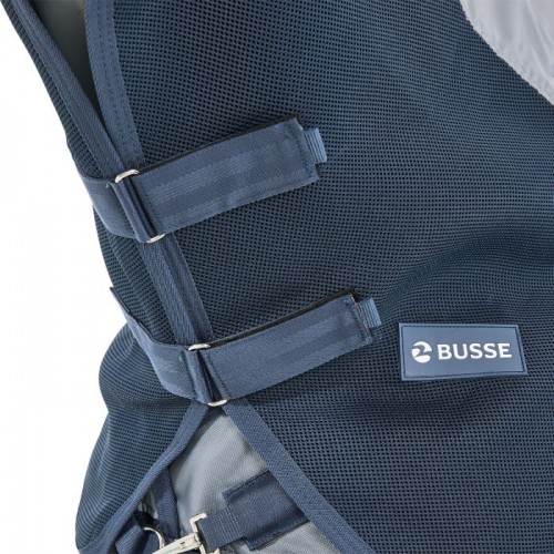 Busse Neck Part 3D Air Rain