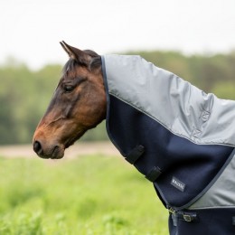 Busse Neck Part 3D Air Rain