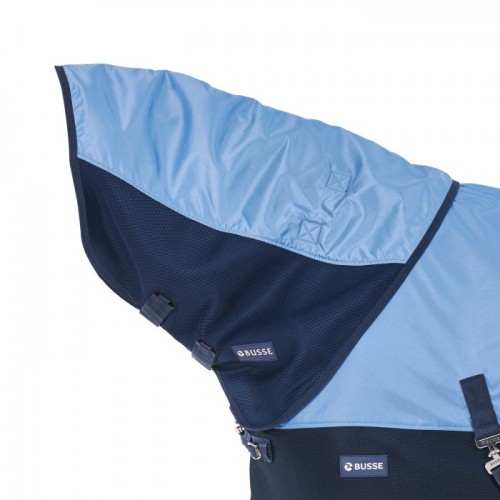 Busse Neck Part 3D Air Rain