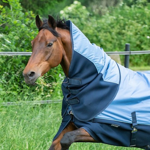 Busse Neck Part 3D Air Rain