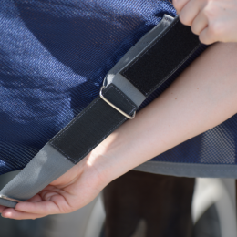 Busse Transport Fly Rug Professional II