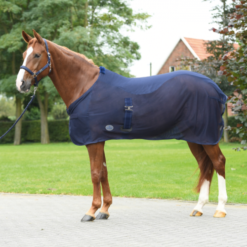 Busse Fleece Rug Summer Fly II