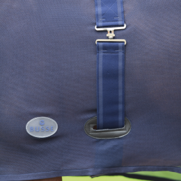 Busse Fleece Rug Summer Fly II