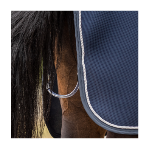 Busse Fleece rug 3D air Premium