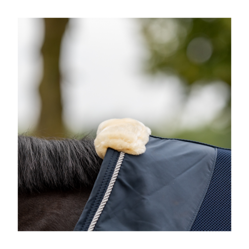 Busse Fleece rug 3D air Premium