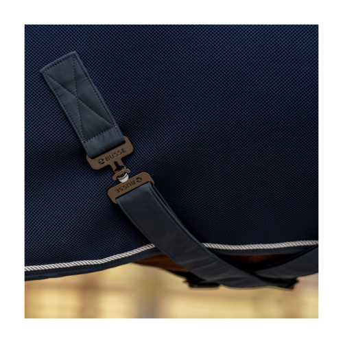 Busse Fleece rug 3D air Premium