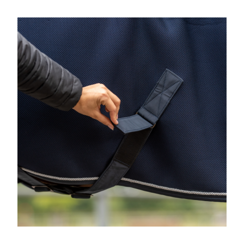 Busse Fleece rug 3D air Premium