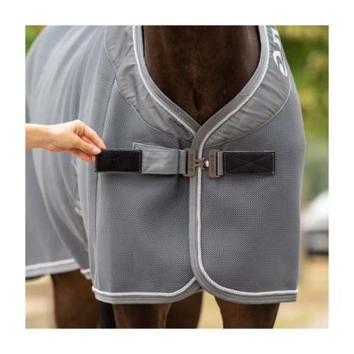 Busse Fleece rug 3D air Premium