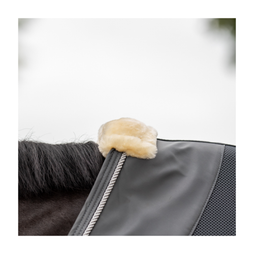 Busse Fleece rug 3D air Premium