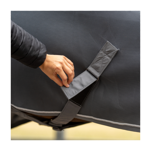 Busse Fleece rug 3D air Premium