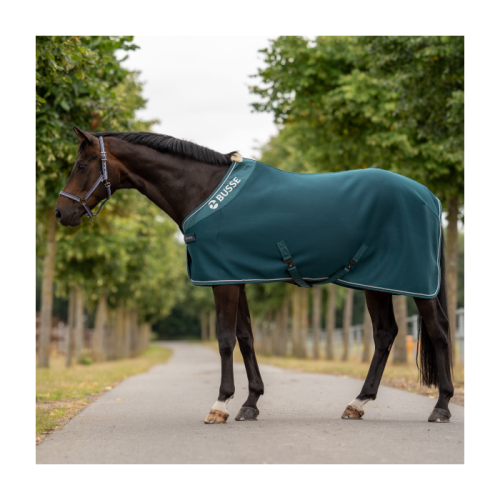 Busse Fleece rug 3D air Premium