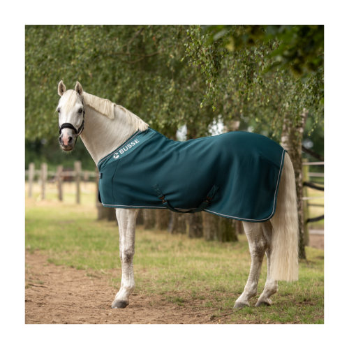 Busse Fleece rug 3D air Premium