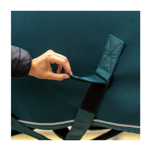 Busse Fleece rug 3D air Premium