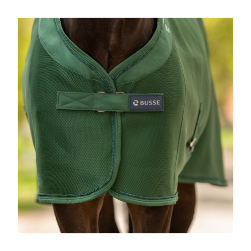 Busse Fleece rug 3D air Premium