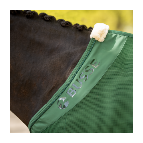 Busse Fleece rug 3D air Premium