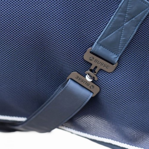 Busse Sweat Blanket 3D Air Fleece Premium