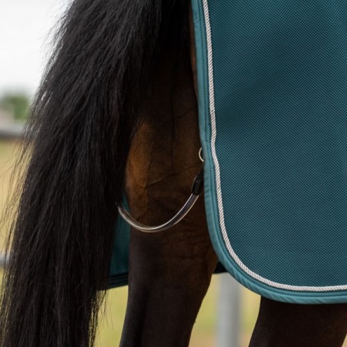 Busse Sweat Blanket 3D Air Fleece Premium