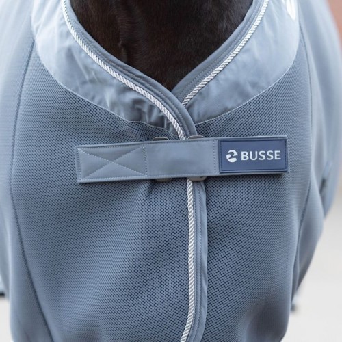 Busse Sweat Blanket 3D Air Fleece Premium