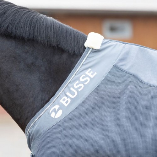 Busse Sweat Blanket 3D Air Fleece Premium