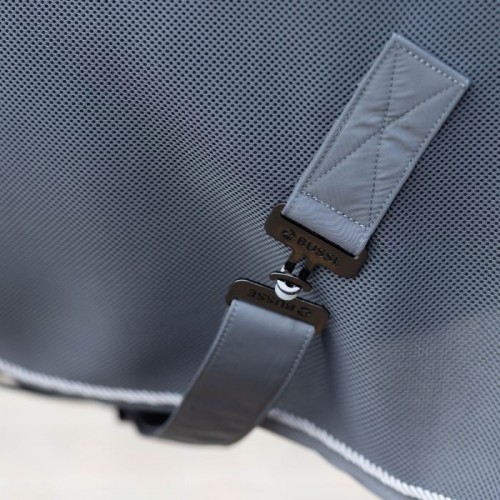 Busse Sweat Blanket 3D Air Fleece Premium