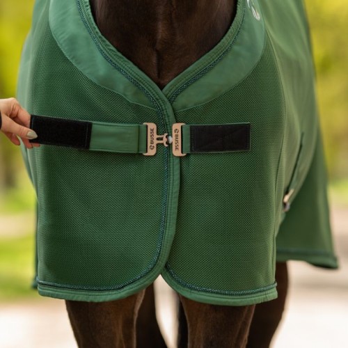 Busse Sweat Blanket 3D Air Fleece Premium