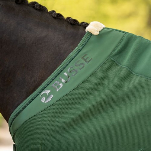 Busse Sweat Blanket 3D Air Fleece Premium