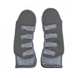 Busse Travelling boots 3D Air Effect Frontlegs