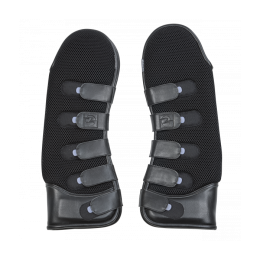 Busse Travelling boots 3D Air Effect Frontlegs