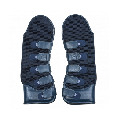 Busse Travelling Boots 3D Air Effect Hind legs