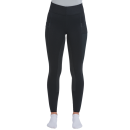 Busse Riding Tights Nurmes-Winter II