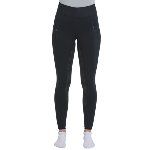 Busse Riding Tights Nurmes-Winter II