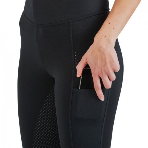 Busse Riding Tights Nurmes-Winter II