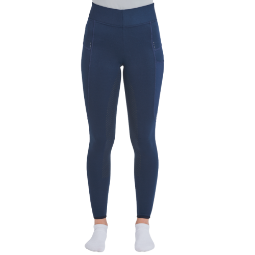 Busse Riding Tights Nurmes-Winter II